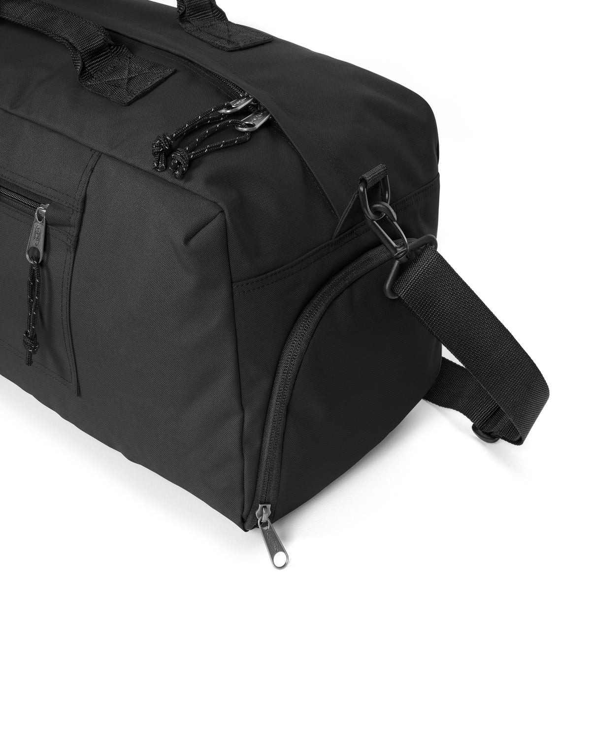 DUFFL'R L Black - 6