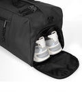 DUFFL'R L Black - 7