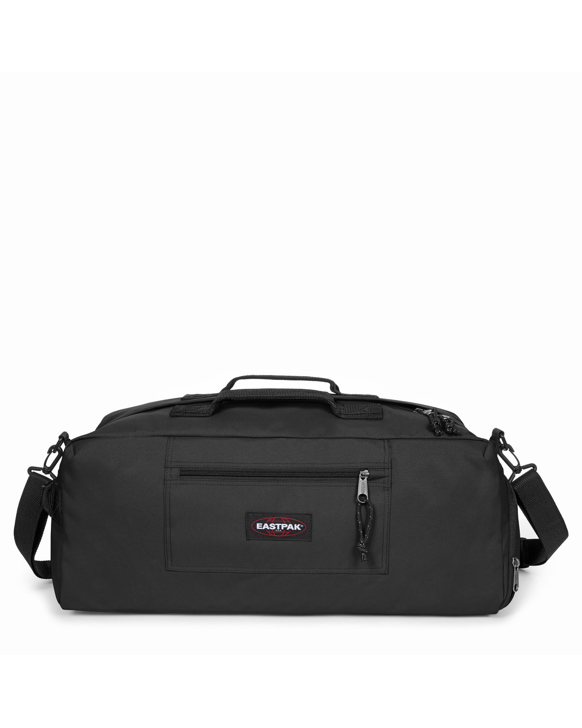 DUFFL'R L Black - 1