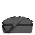 DUFFL'R L Black Denim - 4