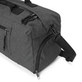 DUFFL'R L Black Denim - 6