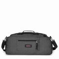DUFFL'R L Black Denim - 1