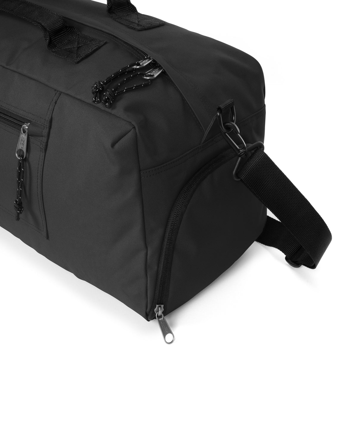DUFFL'R M Black - 6