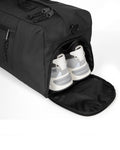 DUFFL'R M Black - 7