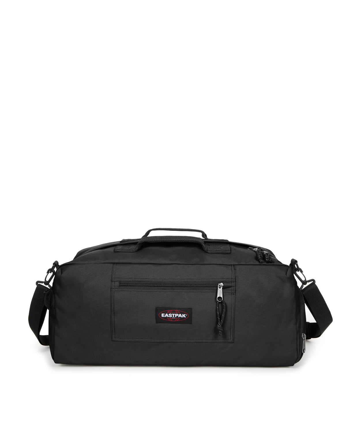 DUFFL'R M Black - 1