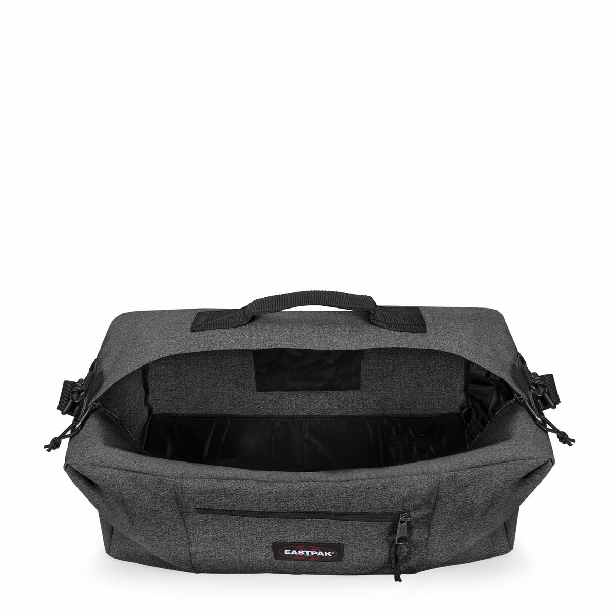 DUFFL'R M Black Denim - 3