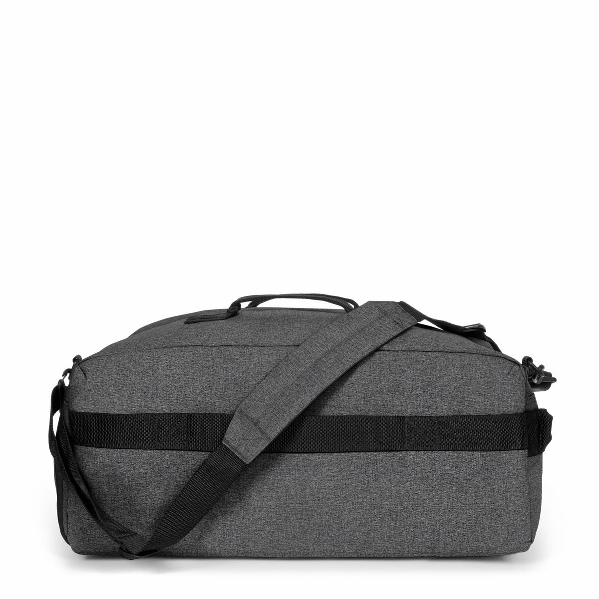 DUFFL'R M Black Denim - 4