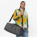 DUFFL'R M Black Denim - 5
