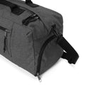 DUFFL'R M Black Denim - 6