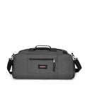 DUFFL'R M Black Denim - 1