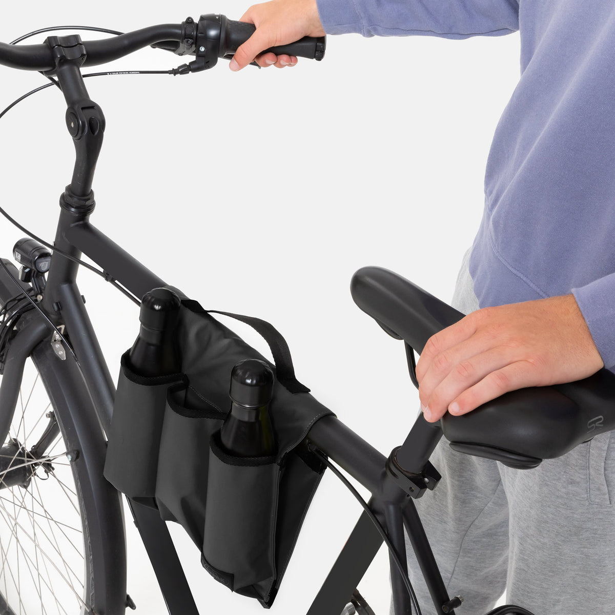 BOTTLER BIKE  - 4