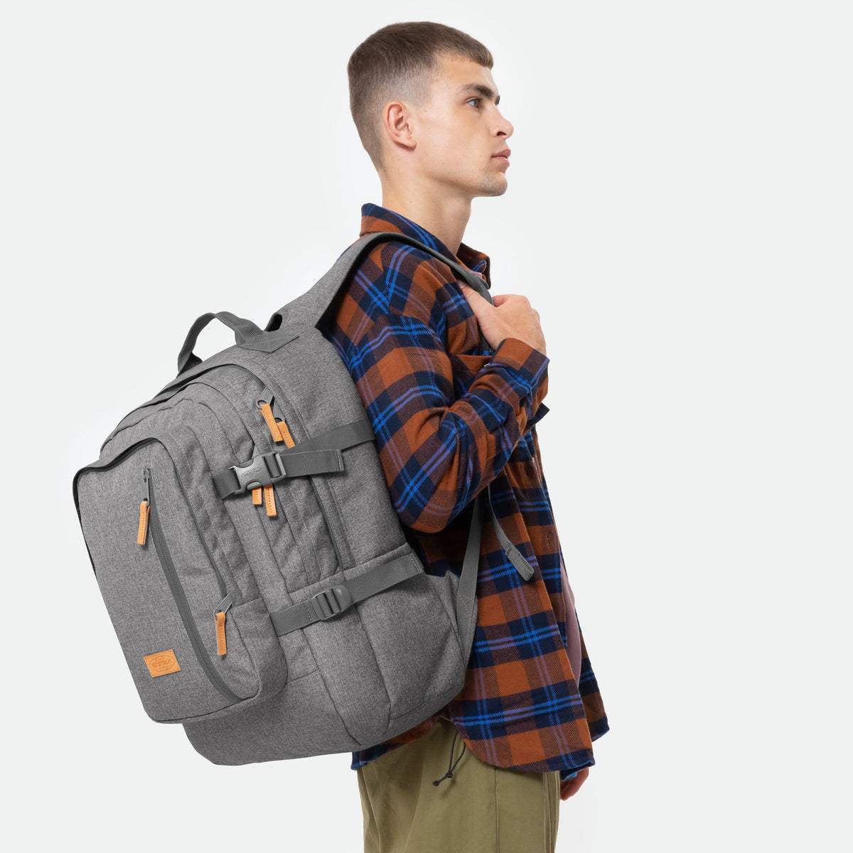 VOLKER CS Sunday Grey2 - 4