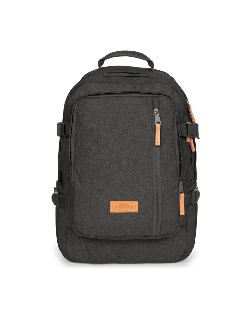 VOLKER - CS Black Denim2 / Large