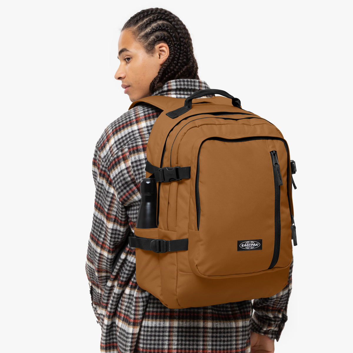 VOLKER CS Brown - 4