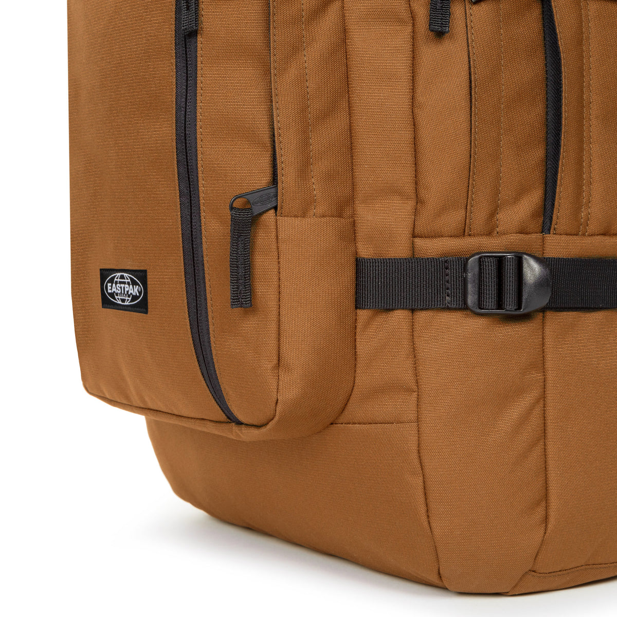 VOLKER CS Brown - 5