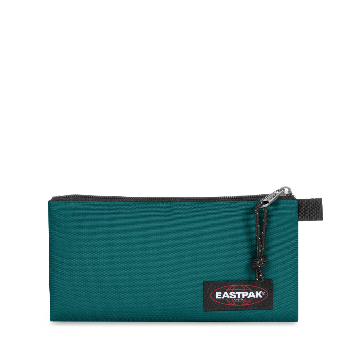 FLATCASE Peacock Green - 1