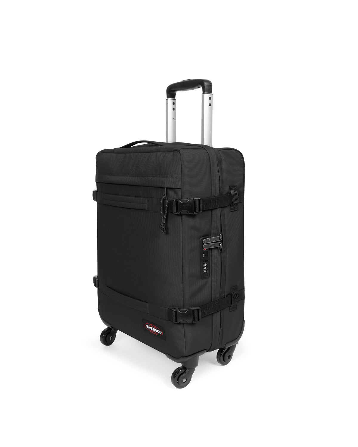 TRANSIT'R 4 S Black - 5
