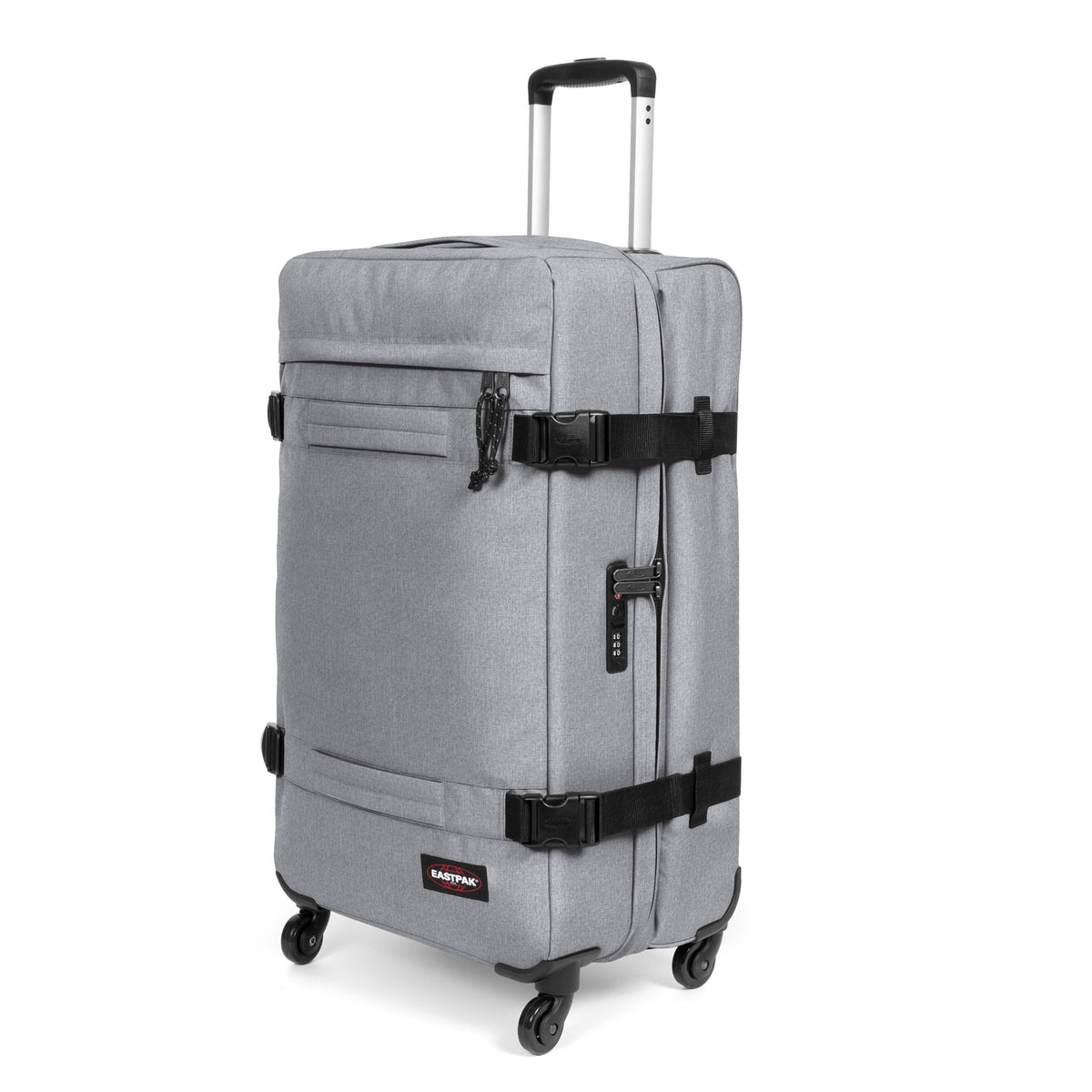 TRANSIT'R 4 M Sunday Grey - 5
