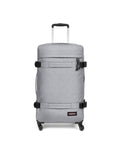 TRANSIT'R 4 M Sunday Grey - 1