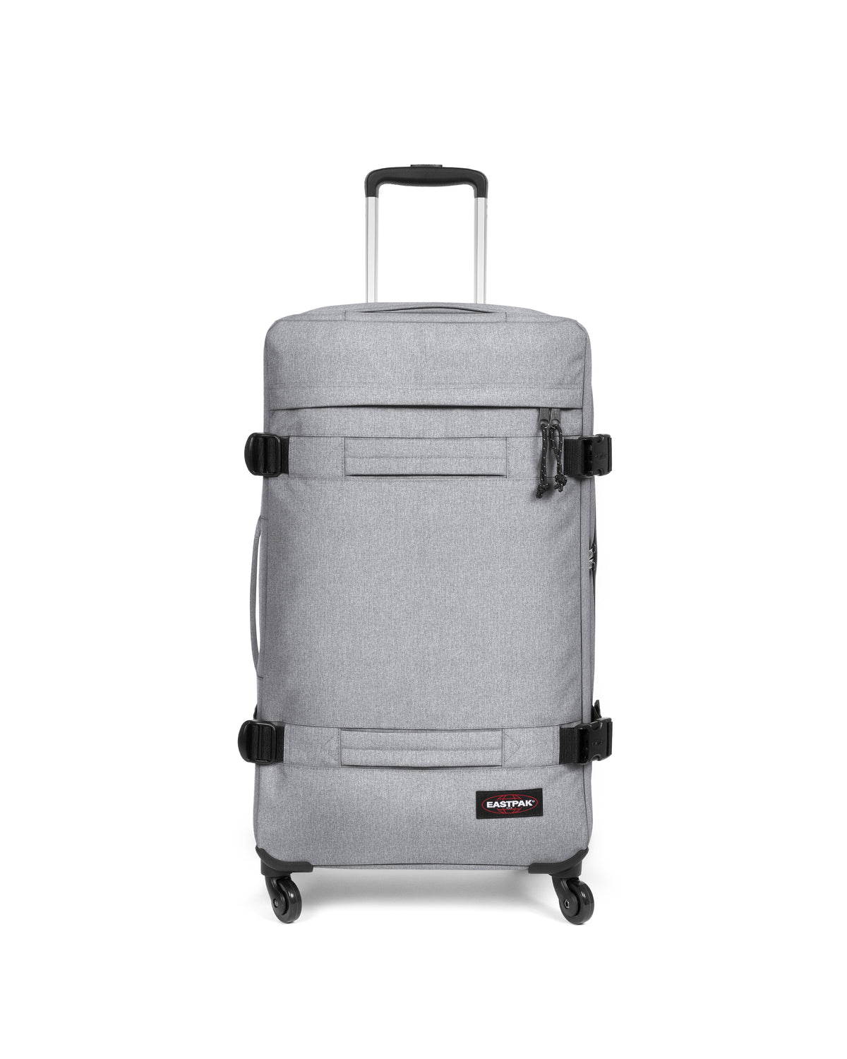 TRANSIT'R 4 M Sunday Grey - 1
