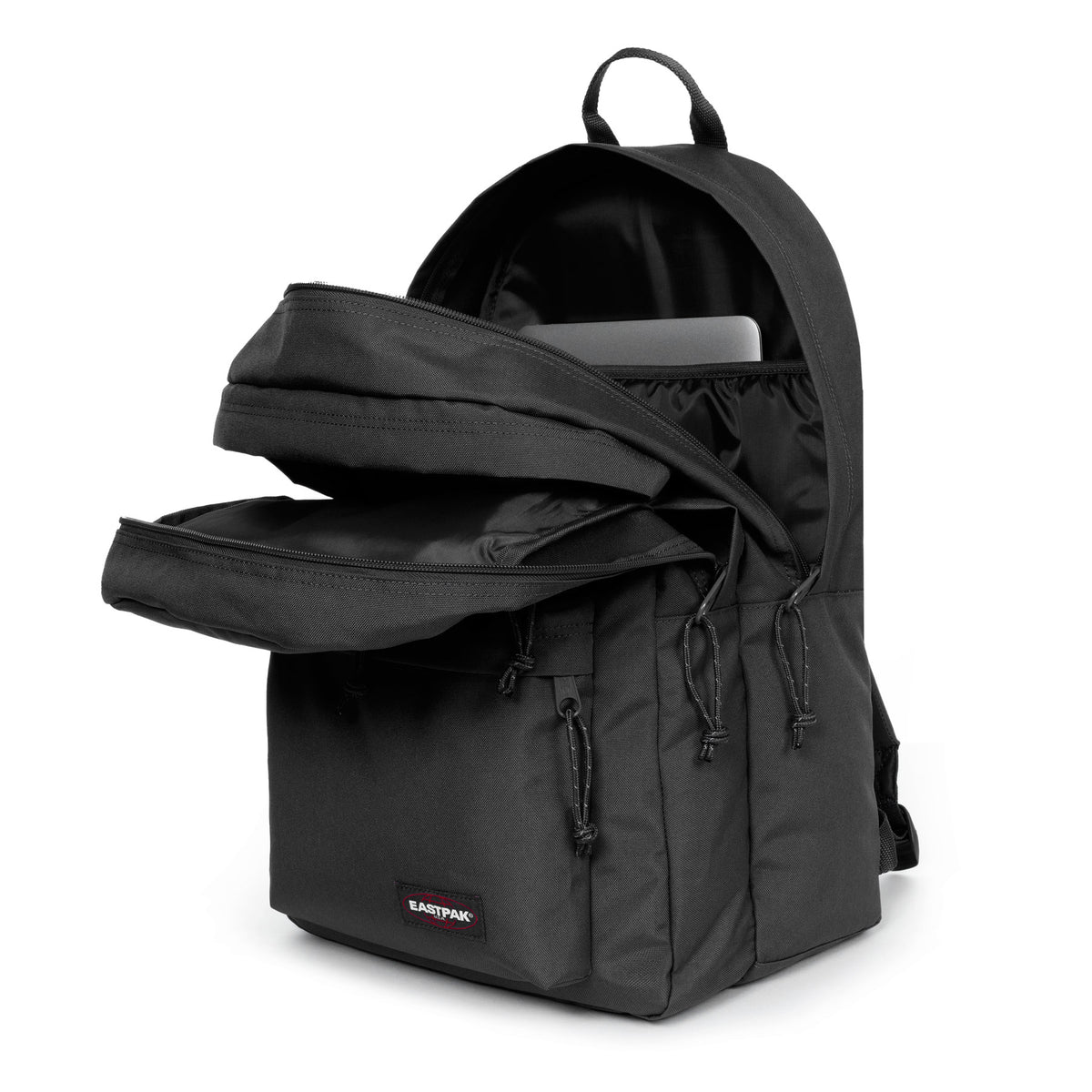 DOUBLEMORE Black - 3