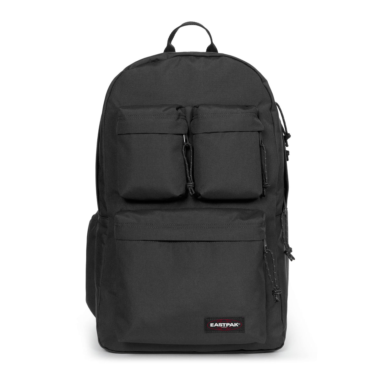 DOUBLEMORE Black - 1