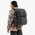 DOUBLEMORE Black Denim - 5