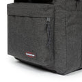 DOUBLEMORE Black Denim - 7