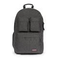 DOUBLEMORE Black Denim - 1