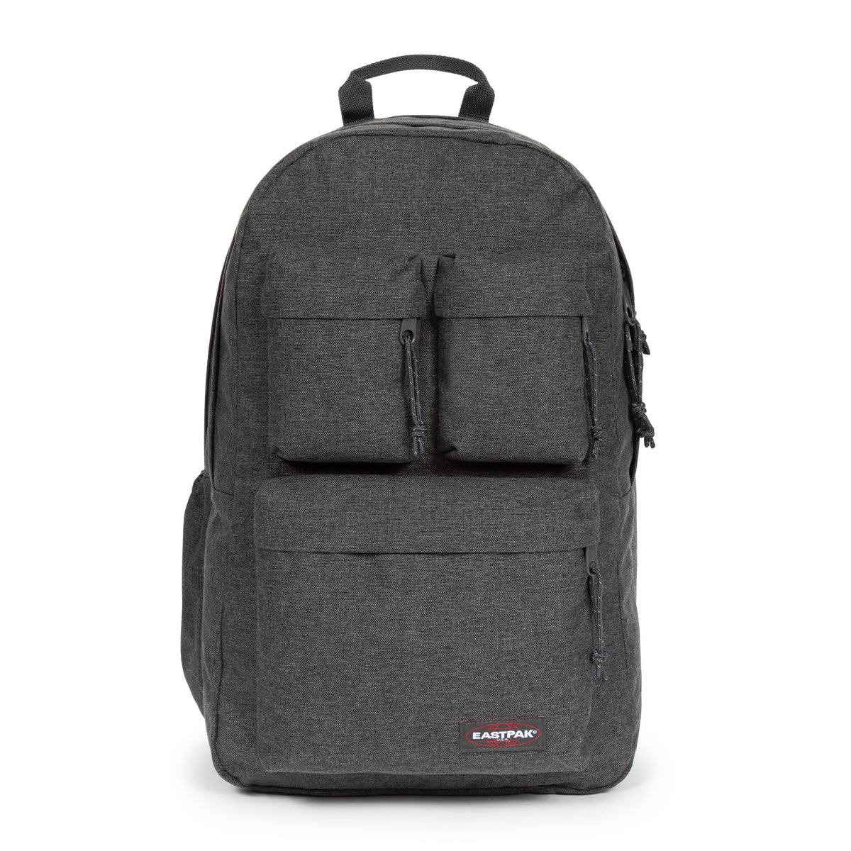 DOUBLEMORE Black Denim - 1