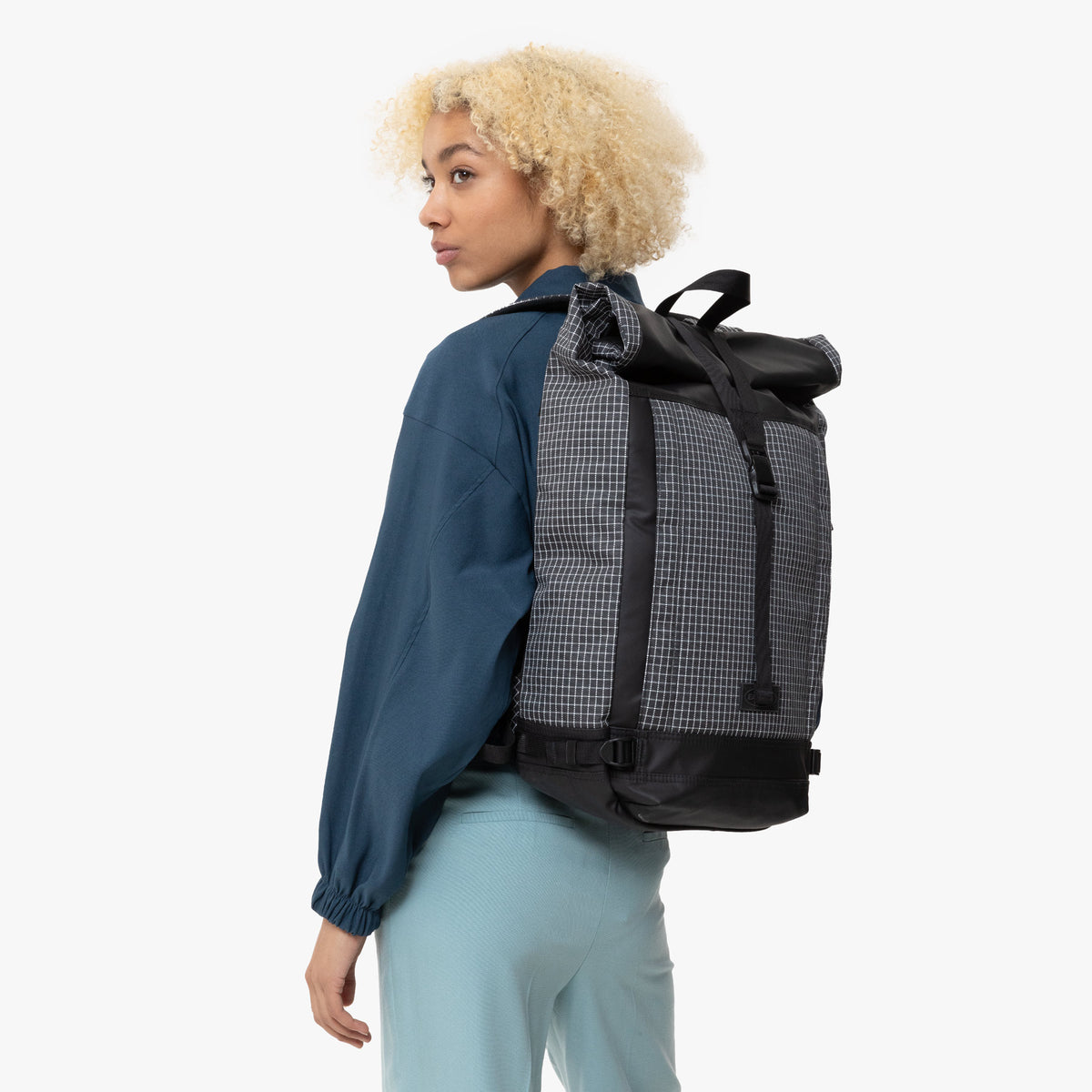 TECUM ROLL CNNCT Ripstop - 2
