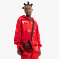 TELFAR DUFFLE S TELFAR RED - 2