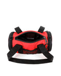 TELFAR DUFFLE S TELFAR RED - 3