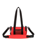 TELFAR DUFFLE S TELFAR RED - 4