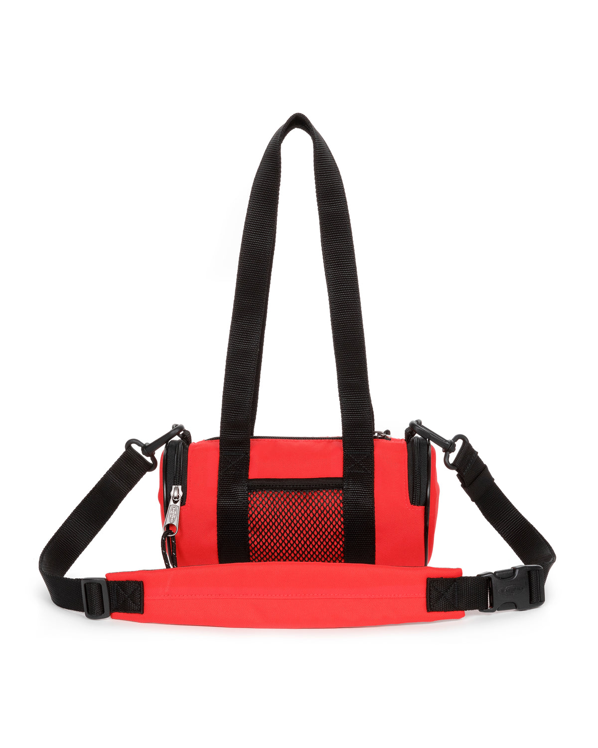 TELFAR DUFFLE S TELFAR RED - 4