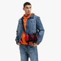 TELFAR DUFFLE S TELFAR RED - 5
