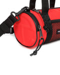 TELFAR DUFFLE S TELFAR RED - 6