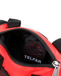 TELFAR DUFFLE S TELFAR RED - 7