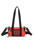 TELFAR DUFFLE S TELFAR RED - 1