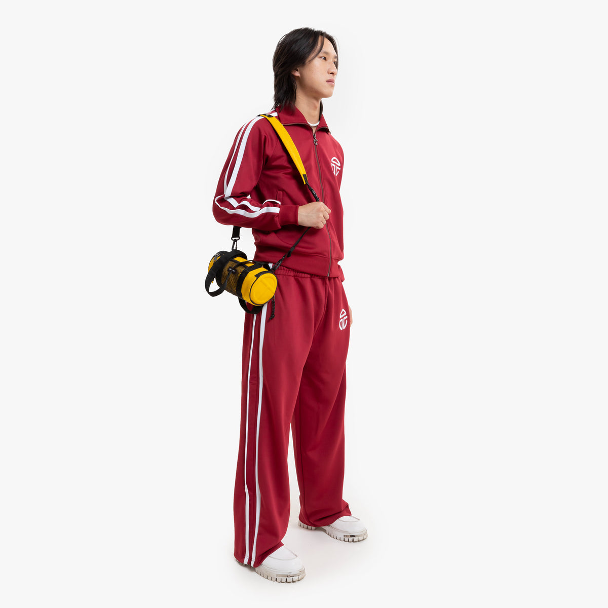 TELFAR DUFFLE S  - 10