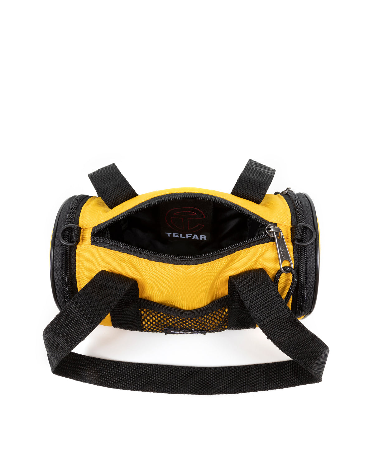 TELFAR DUFFLE S  - 3