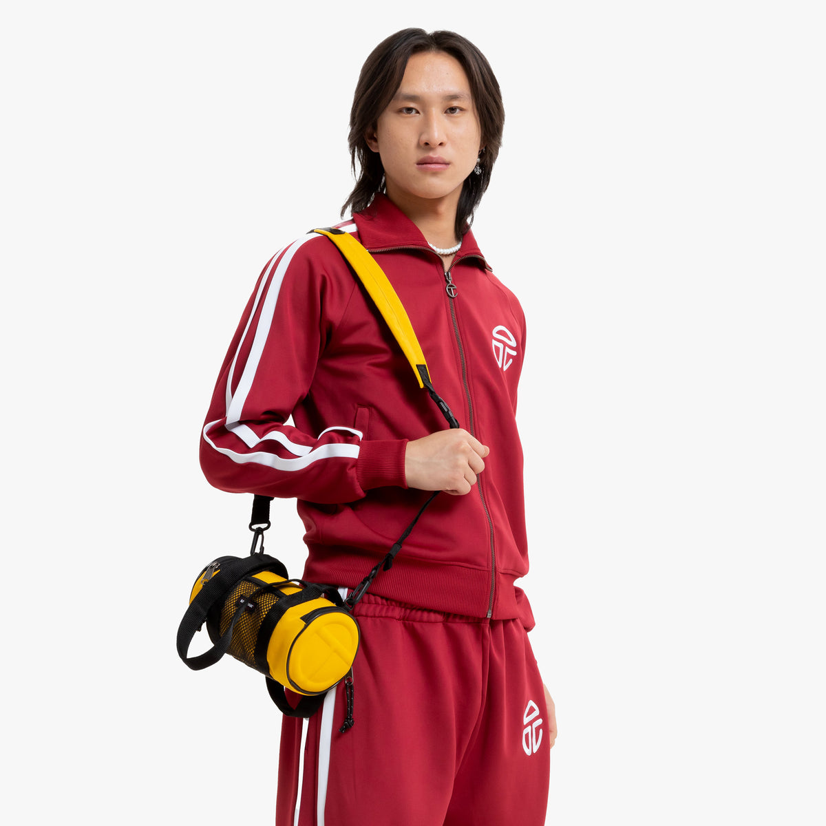 TELFAR DUFFLE S  - 5