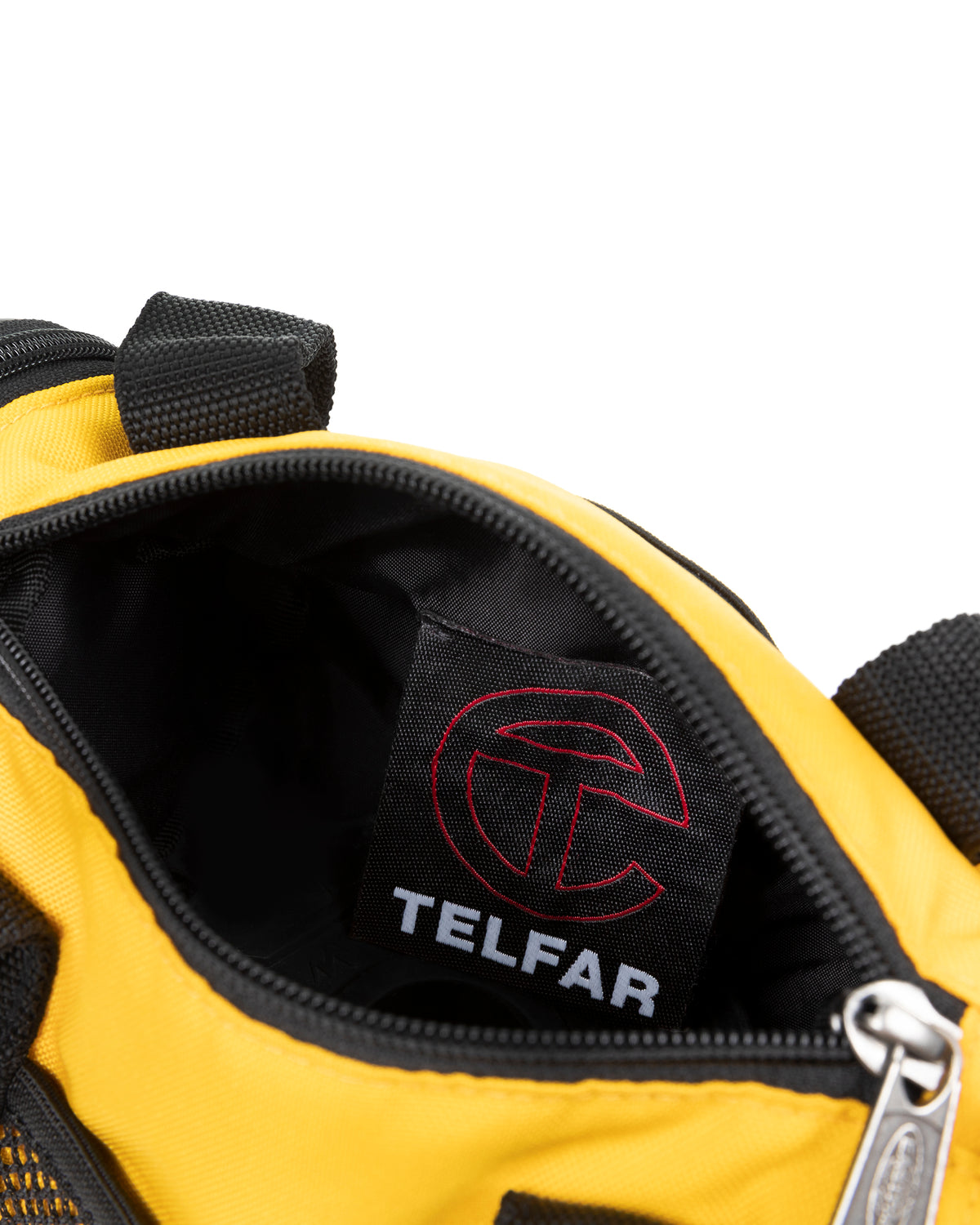 TELFAR DUFFLE S  - 7