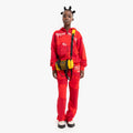 TELFAR DUFFLE S  - 9