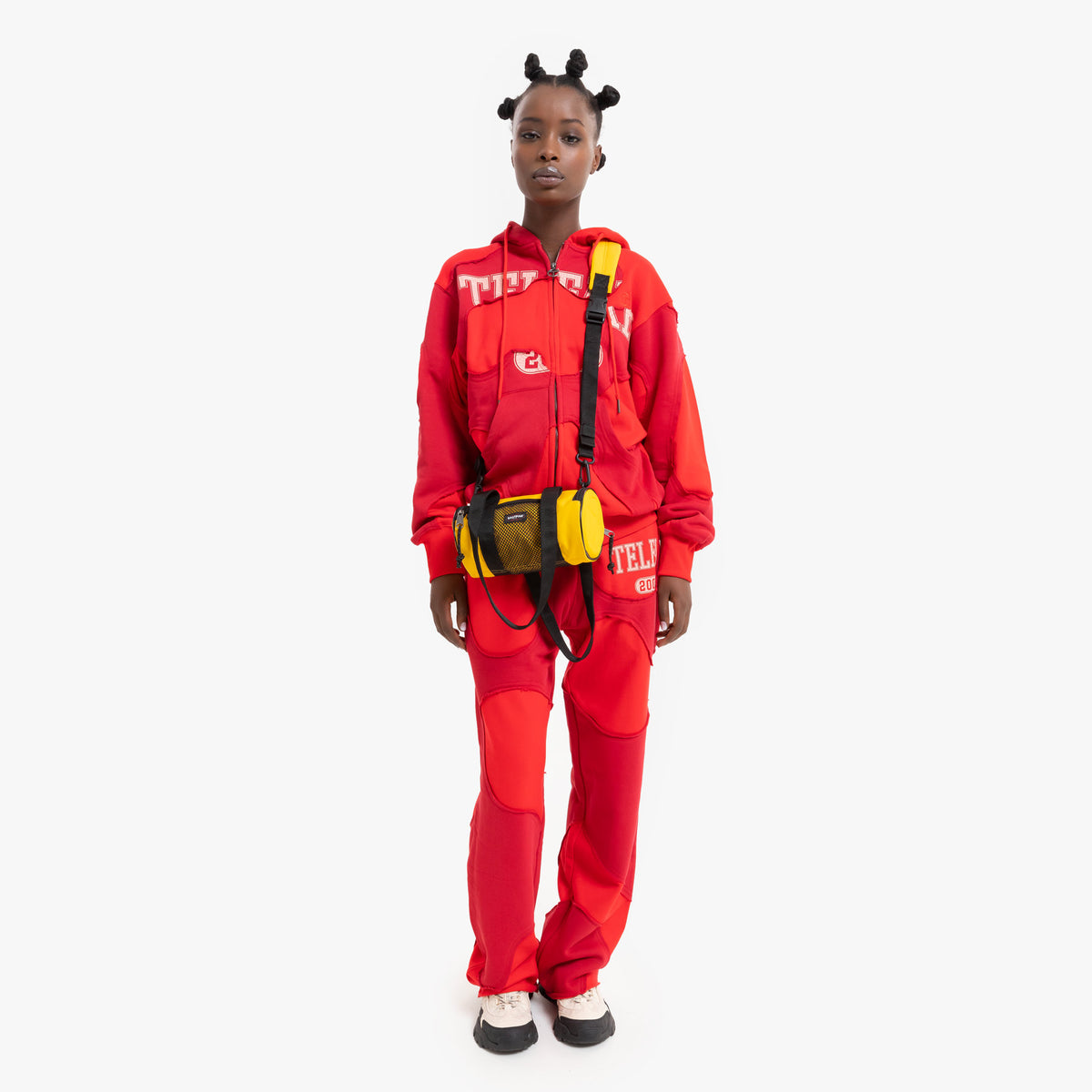 TELFAR DUFFLE S  - 9