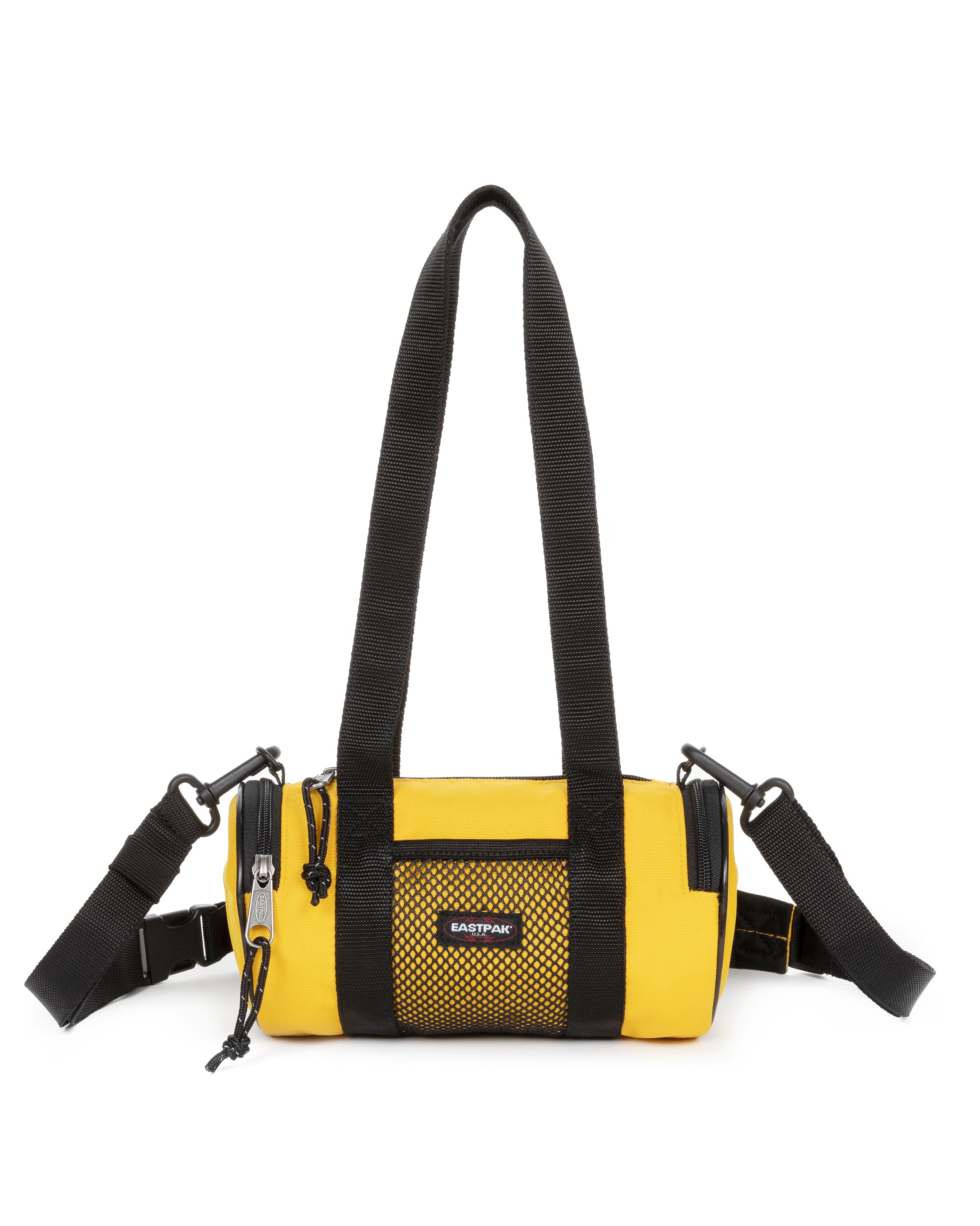 Duffle S Telfar Yellow | Luggage | Eastpak Official Store