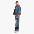 TELFAR DUFFLE S  - 9