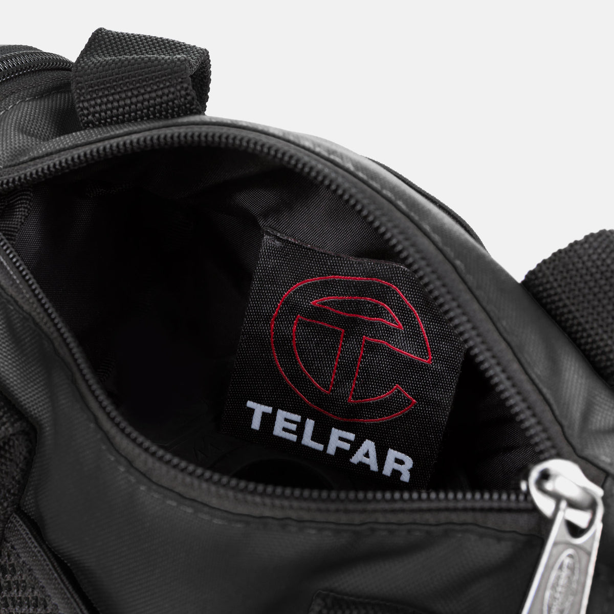TELFAR DUFFLE S  - 7
