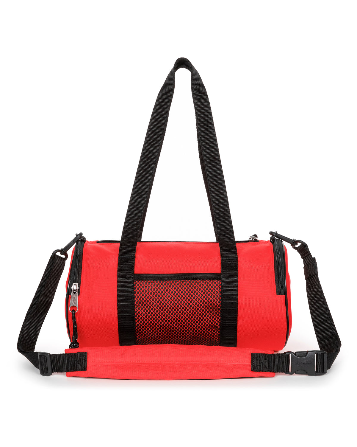 TELFAR DUFFLE M TELFAR RED - 4