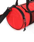 TELFAR DUFFLE M TELFAR RED - 6